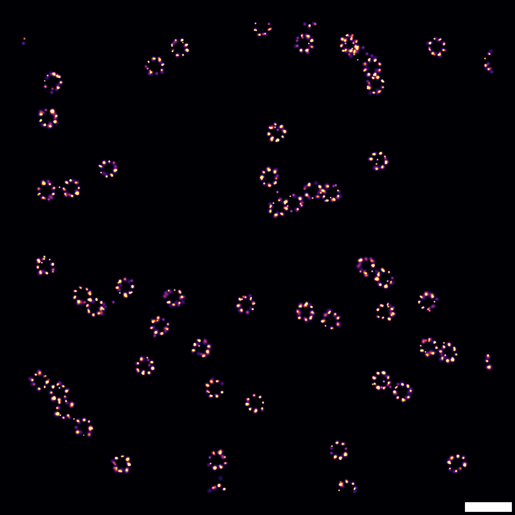 Gaussian render